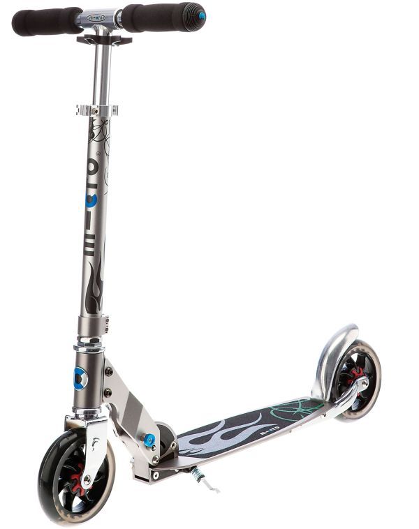 Kick Scooter Micro Speed