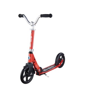 Koloběžka Micro Cruiser Red