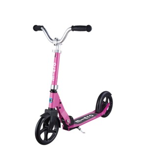 Koloběžka Micro Cruiser Pink