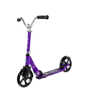 Koloběžka Micro Cruiser Purple