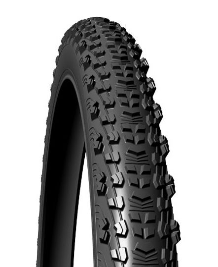 Plášť Rubena Scylla 24x1,90 (50-507)