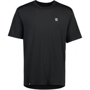 Merino dres na kolo Mons Royale Tarn Shift black