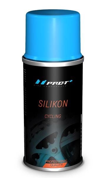 Spray PRO-T Plus Silikon 150ml