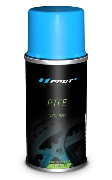 Spray PRO-T Plus PTFE 150ml