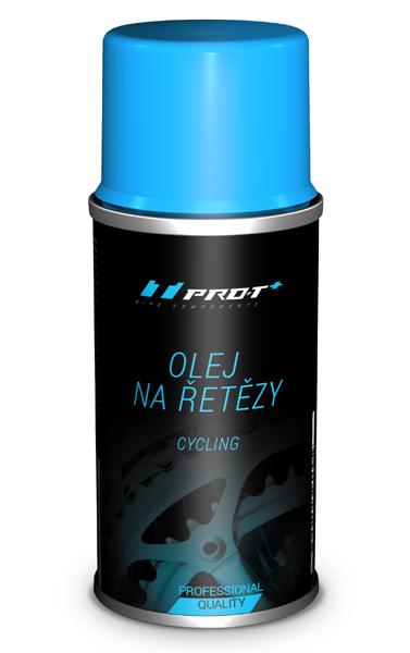 Spray PRO-T Plus na řetěz 150ml
