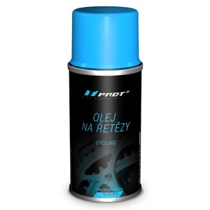 Spray PRO-T Plus na řetěz 150ml