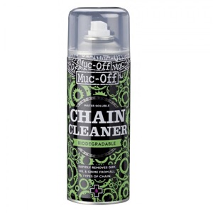Čistič Muc-Off Chain Cleaner 400ml