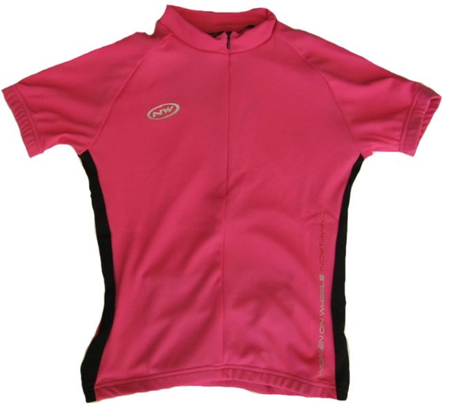 Dres Northwave Varsity lady pink