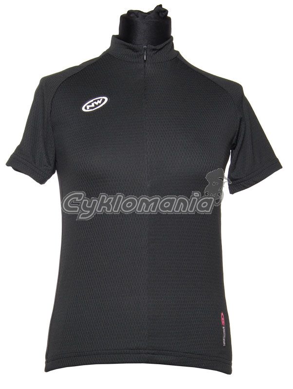 Dres Northwave Varsity lady black