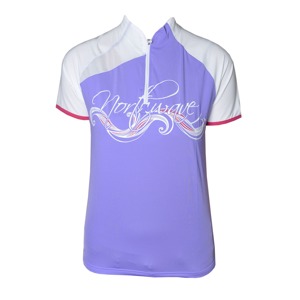 Dres Northwave ADRENALINE lady lilac/white