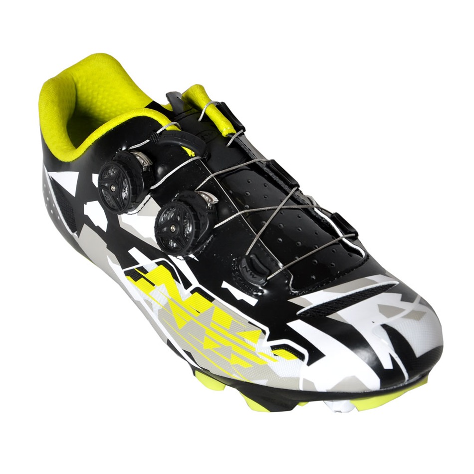 Northwave online blaze plus