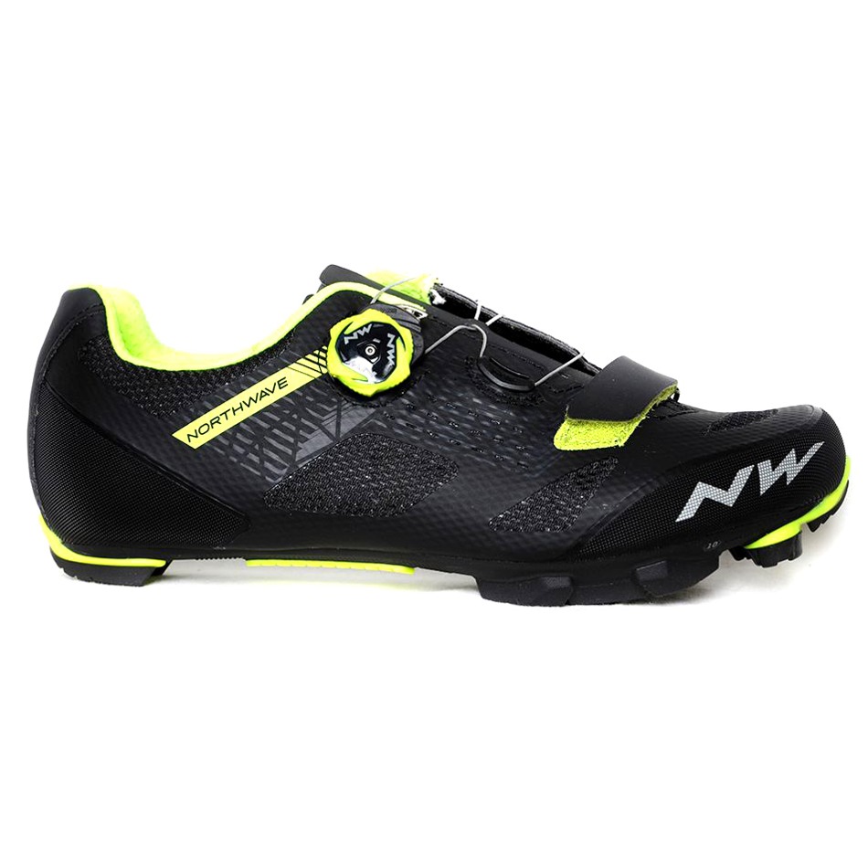 northwave razer mtb