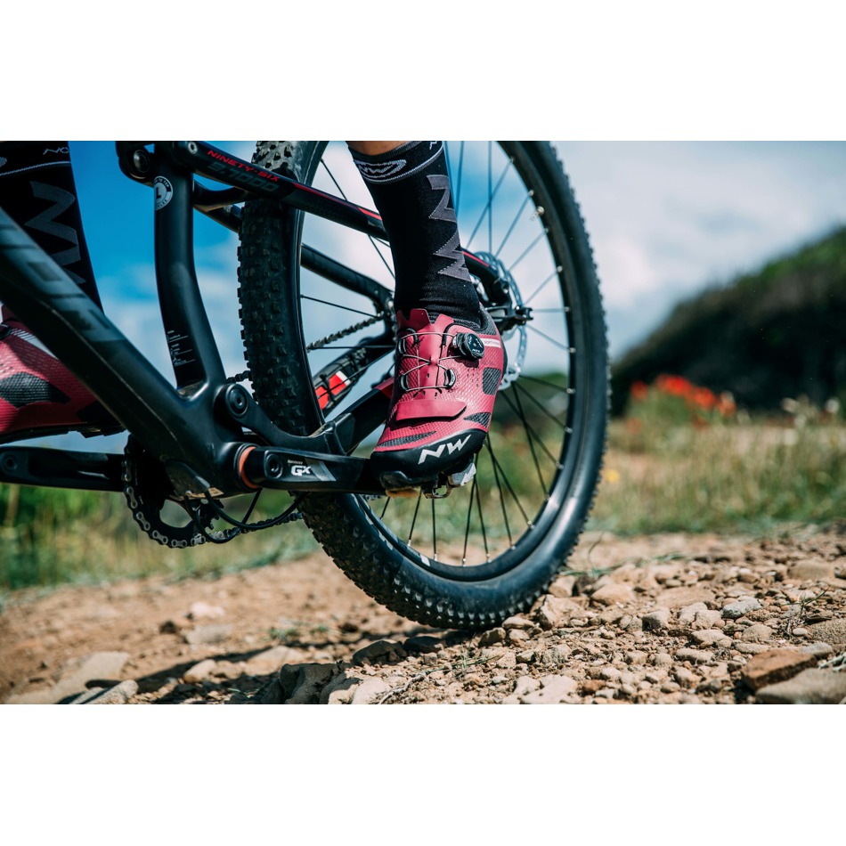 northwave razer mtb