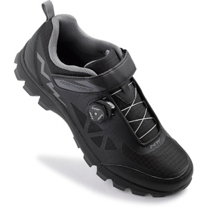 Turistické MTB tretry Northwave CORSAIR black