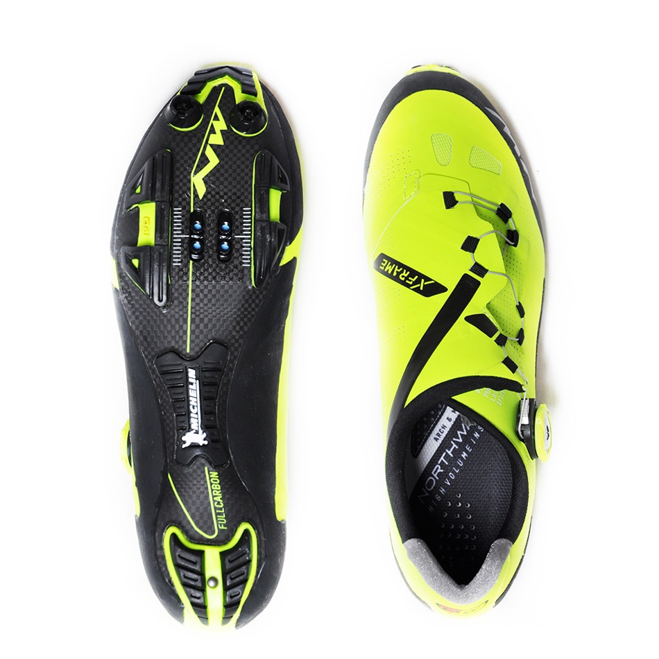 northwave ghost xc mtb