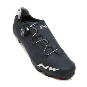 Zimní MTB tretry Northwave RAPTOR TH black