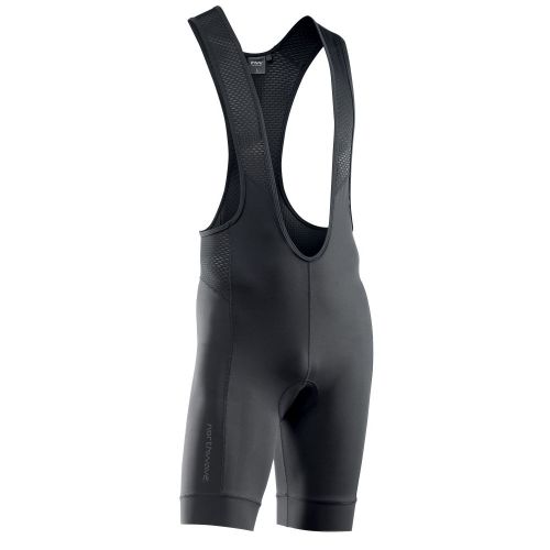 Kraťasy Northwave Force 2 Bibshort Black