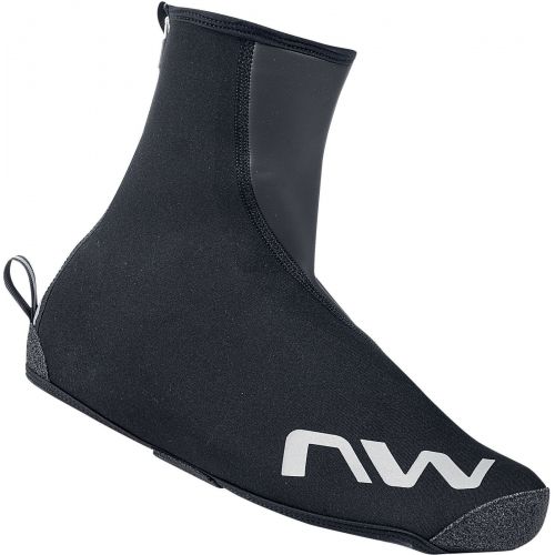 Návleky na tretry Northwave Active Scuba Shoecover