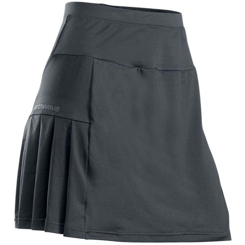 Dámská sukně Northwave Crystal Skirt black