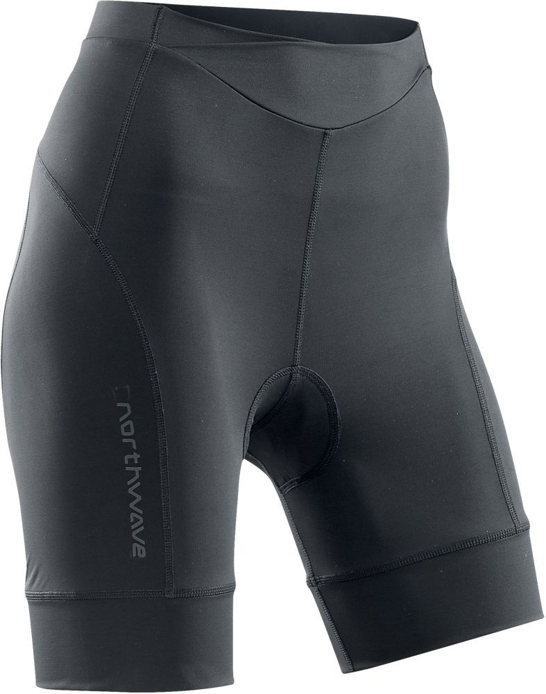 Dámské kraťasy Northwave Crystal 2 Black