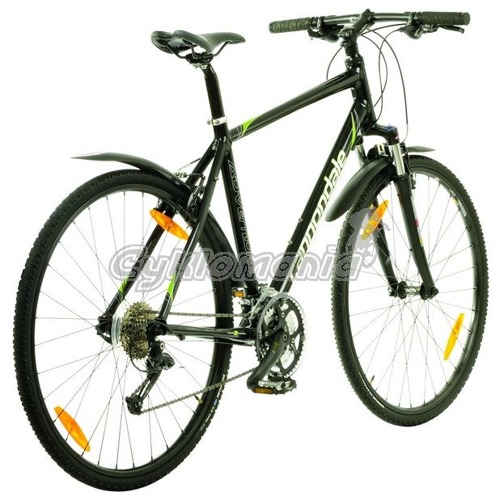 Garde boues avant, arrière vélo 26 Polisport Colorado - pièce vélo