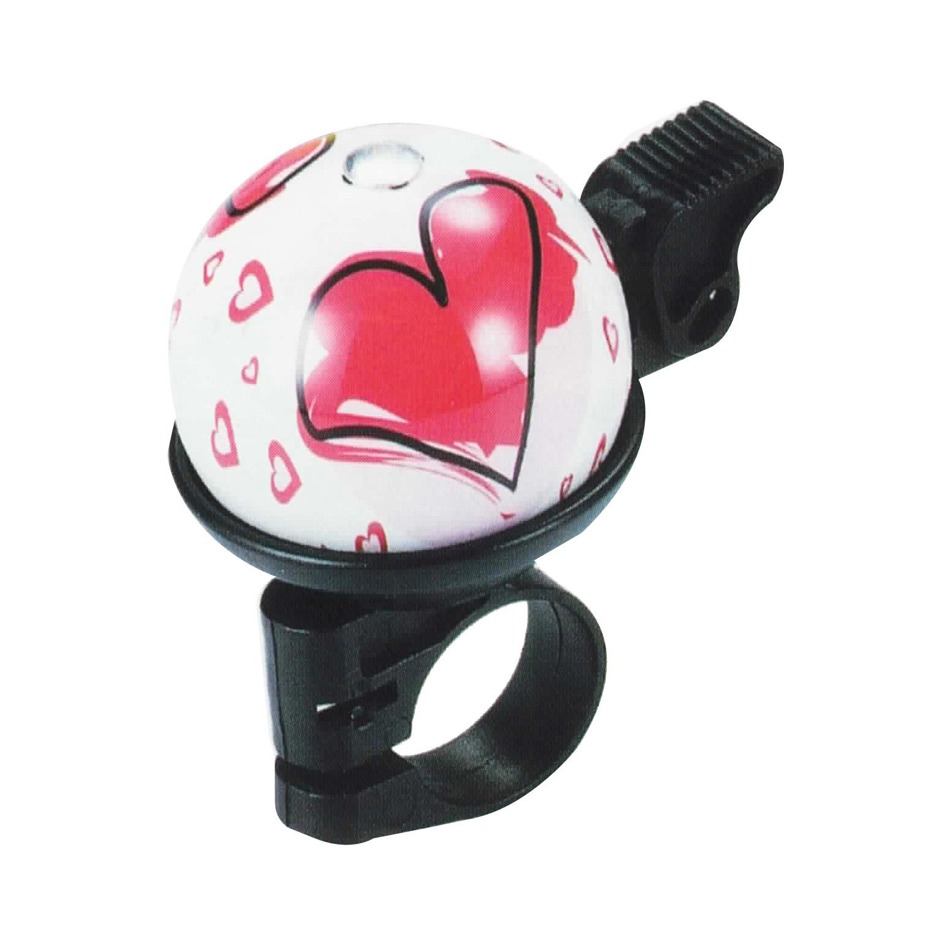 Zvonek PRO-T mini srdíčko