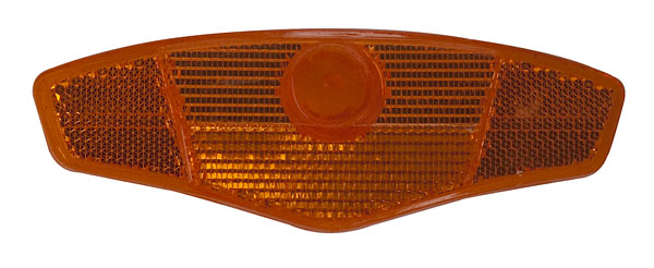 Odrazka do výpletu 2ks