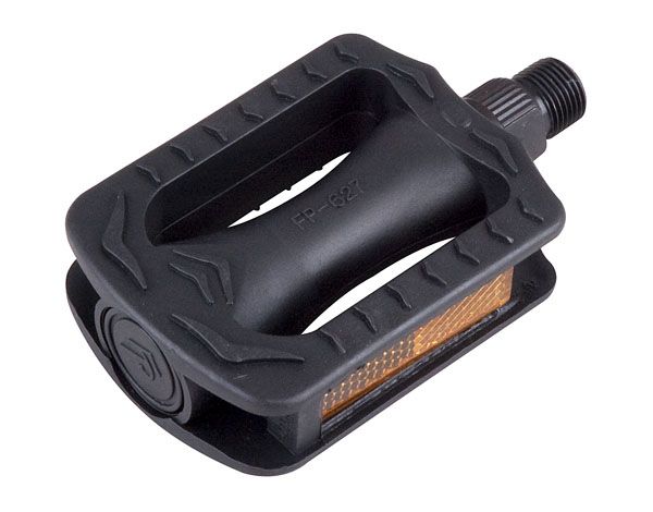 Pedály PRO-T 627 plast kuličkový dětský