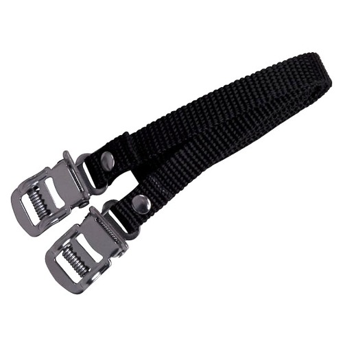 Řemínky klipsen nylon
