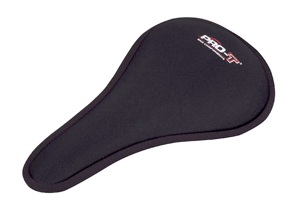 Potah sedla PRO-T gel malý