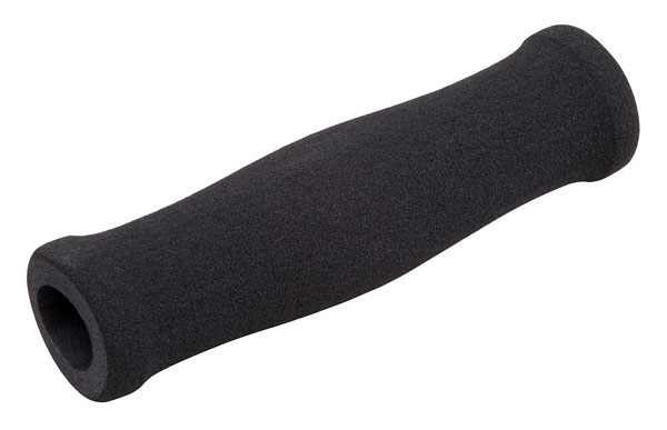 Gripy pěnové černé