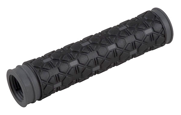 Gripy PRO-T černo-šedé 232