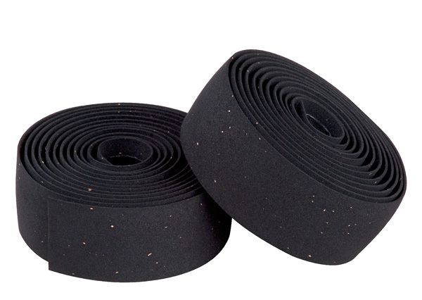 Omotávka PRO-T korek Gel černá