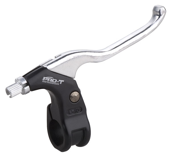 Brzdové páky PRO-T dural cantilever