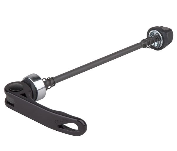 Rychloupínák přední PRO-T