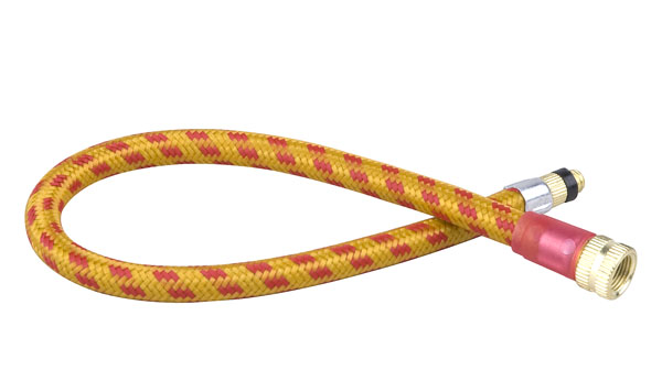 Hadička hustilky AV s kuličkou