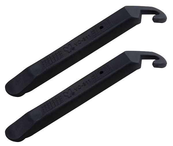 Montážní páčka PRO-T plast tvrzená (2ks)