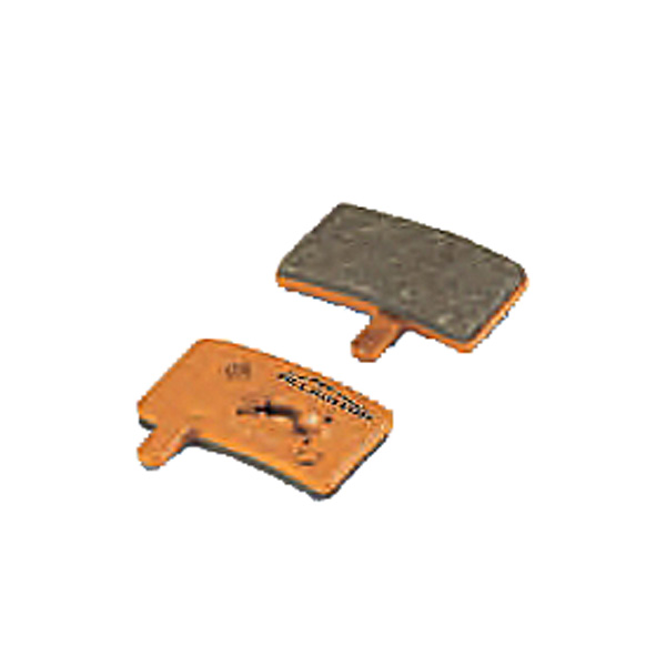 Brzdové destičky PRO-T AGR Organic na Hayes Stroker Trail