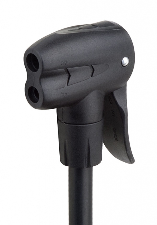 Náhradní ventil PRO-T Dual Head s hadičkou