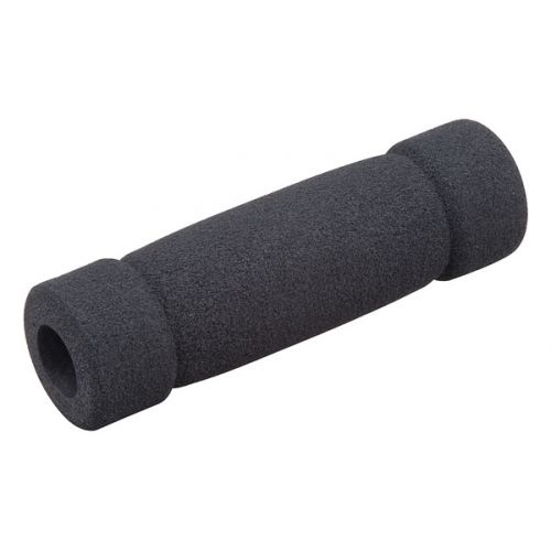 Gripy PRO-T pěnové černé ECO