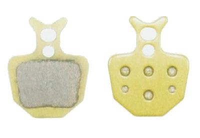 Brzdové destičky PRO-T Plus Ceramic Sintered na Formula Oro