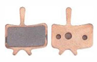 Brzdové destičky PRO-T Plus Ceramic Sintered na Avid Mechanical