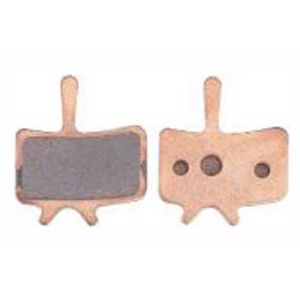 Brzdové destičky PRO-T Plus Ceramic Sintered na Avid Mechanical