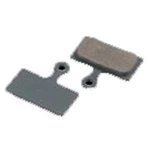 Brzdové destičky PRO-T Plus AGR Semi-Metallic na Shimano SLX