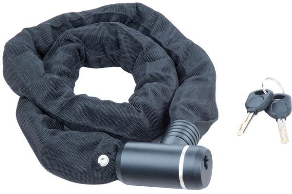 Zámek řetězový PRO-T Plus M8,5 x 120cm