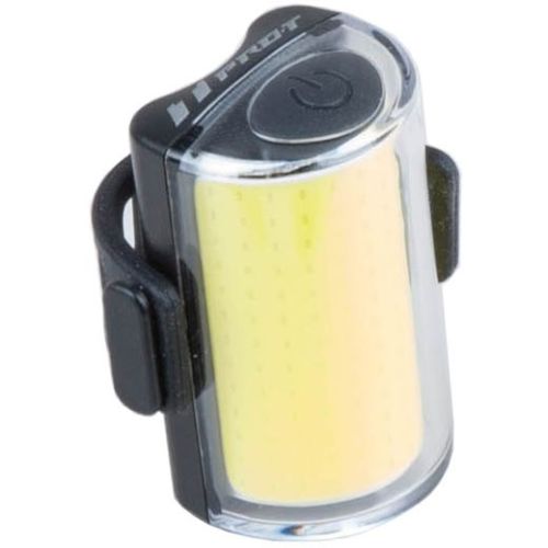 Světlo přední PRO-T Plus blikací 100 Lumen