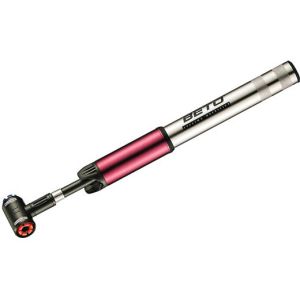 Cyklo pumpa PRO-T Plus dural s hadicí 003