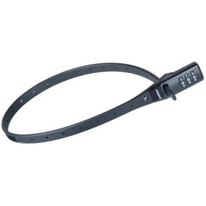 Zipový zámek na kolo PRO-T Plus 53 cm