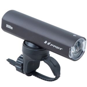 Přední světlo na kolo PRO-T Plus 950 Lumen USB-C