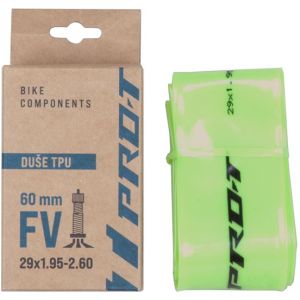 Duše PRO-T Plus TPU 29x1,95-2,60 FV 60mm
